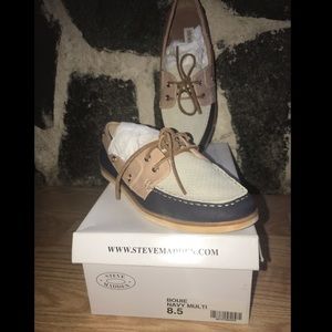 BRAND NEW! Steve Madden shoes